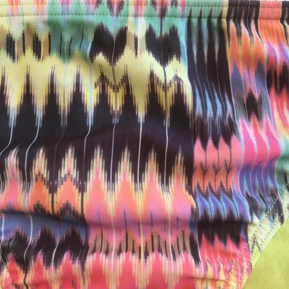 Prana Size L bikini - Picture 2 of 4